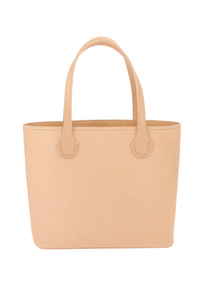 Shell Tote Shell Tote