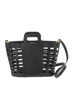 Demijohn Bucket Small Black