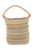 Hipissa Bucket White/Gold