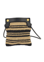 Hipissa Tagari Black/Gold