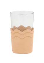 Water Glass Waves Natural