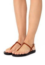 Lito Flip Flop Terracota