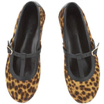 Aerati Ballet Flat Lynx