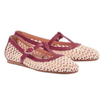 Aerati Ballet Flat Nude