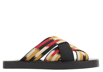 Neoklis Black/Red Neoklis Black/Red
