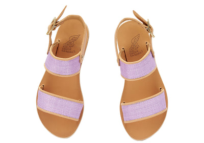 Little Clio Rafia Soft Little Clio Rafia Soft