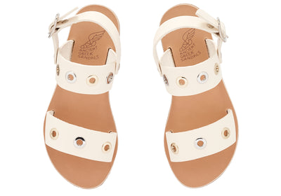Little Clio Eyelets Soft Little Clio Eyelets Soft