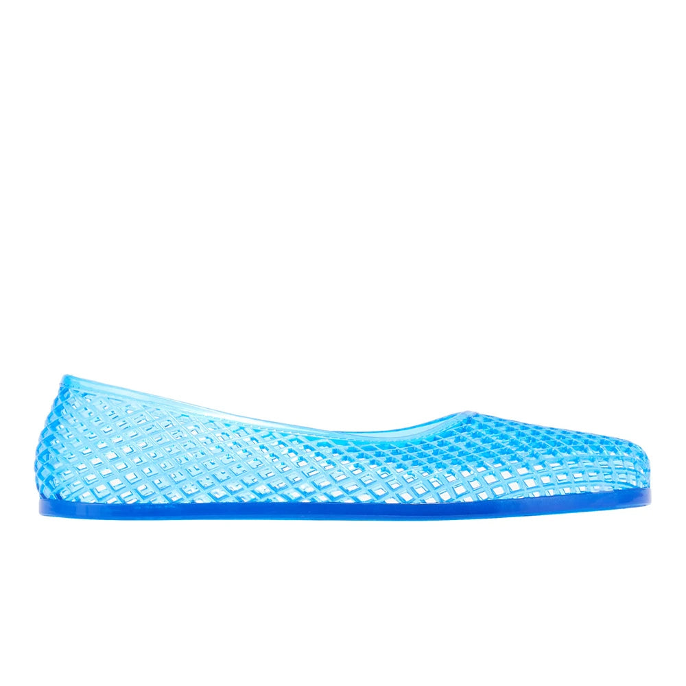 Iro Jelly Blue – Ancient Greek Sandals