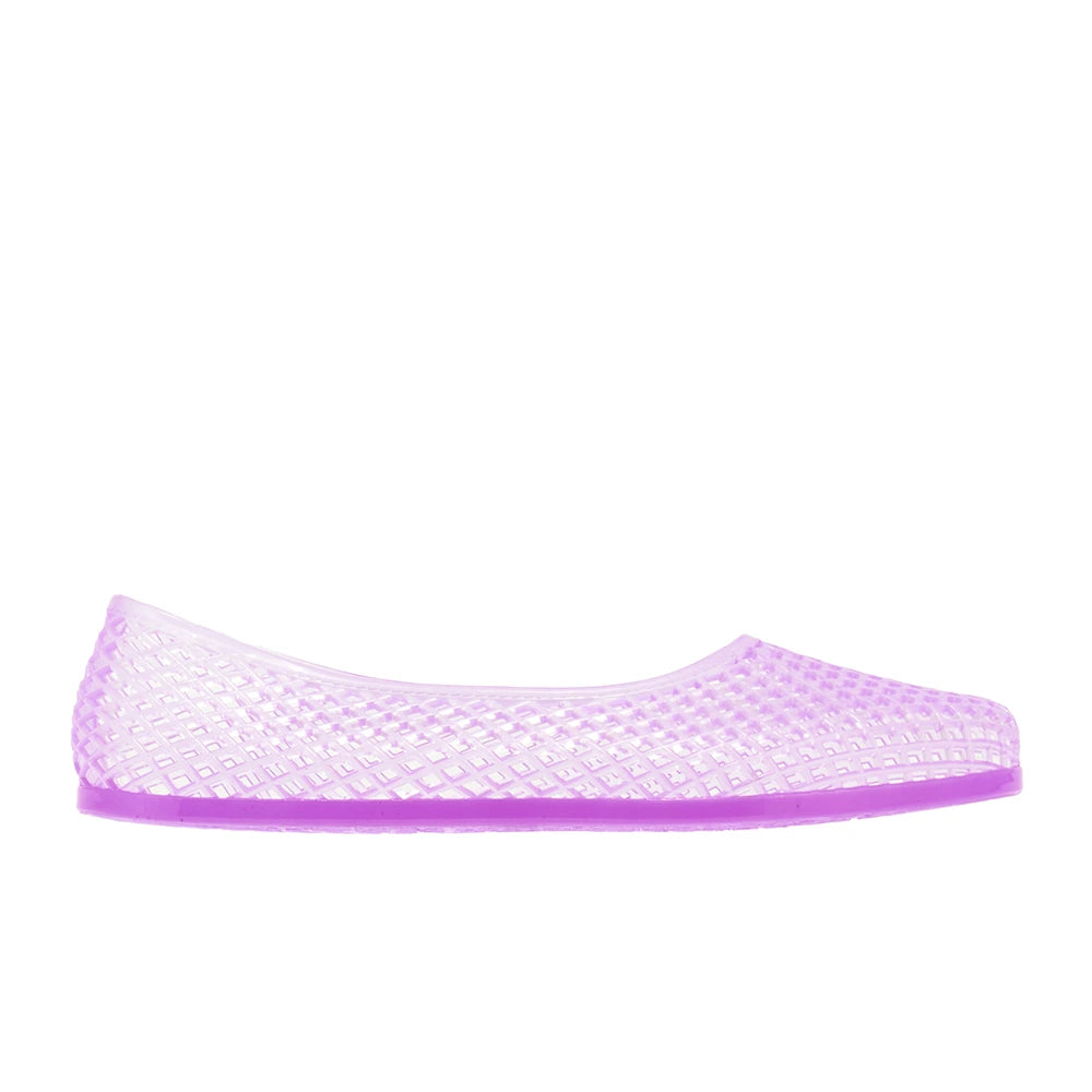 Iro Jelly Lilac – Ancient Greek Sandals