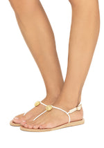 Dimitra Off White