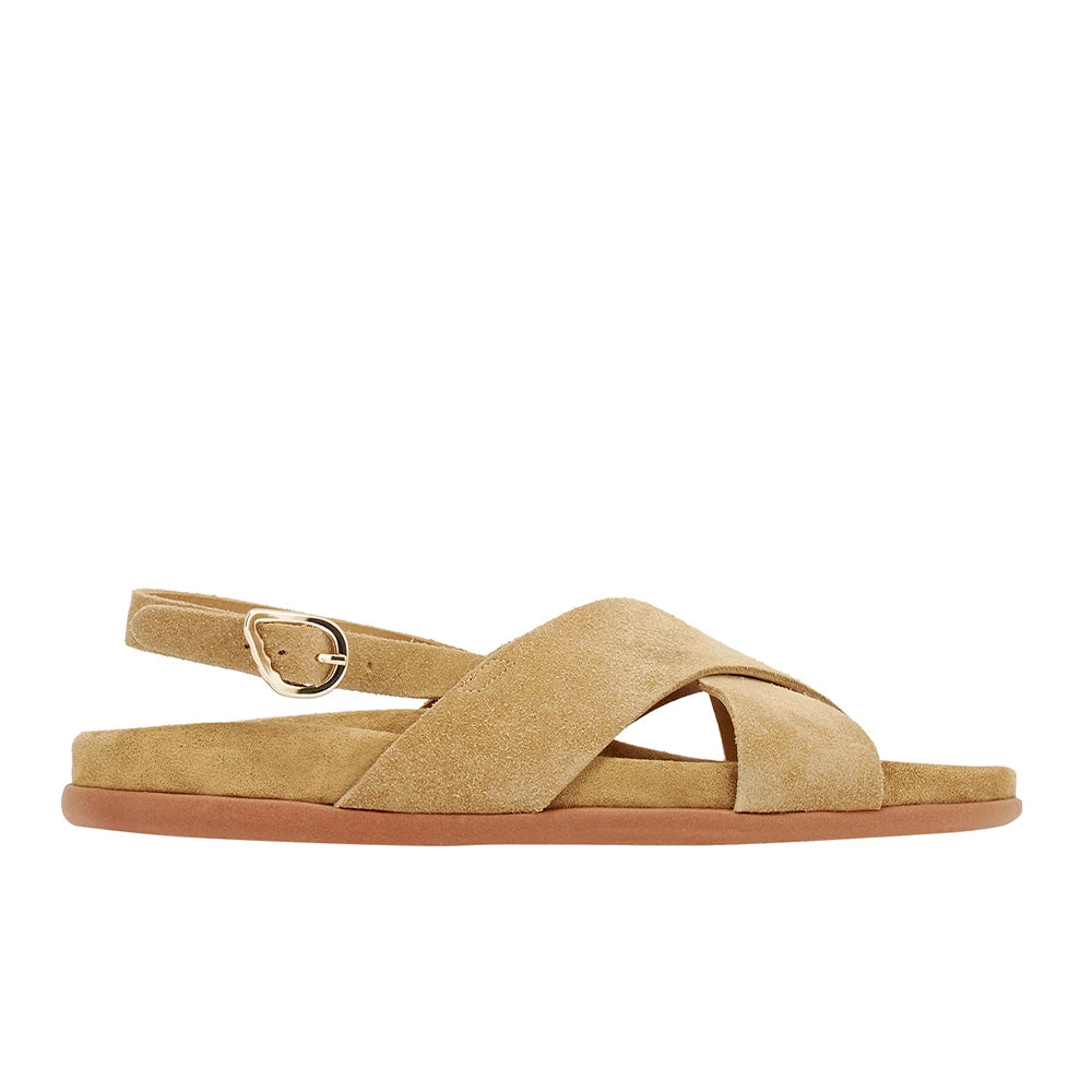Ikesia Crosta Tampa – Ancient Greek Sandals