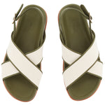 Ikesia Khaki/Natural