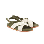 Ikesia Khaki/Natural