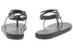 Chordi Flip Flop Black