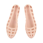 Elli Ballerina Nude top