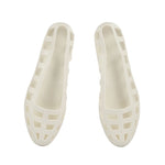 Elli Ballerina White top