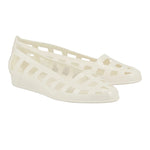 Elli Ballerina White 3-4