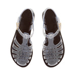 Homeria Jelly Clear top