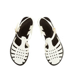Homeria Jelly White top