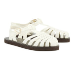 Homeria Jelly White 3-4