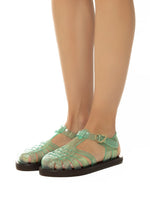 Homeria Jelly Clear Aqua