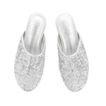 The Slipper Silver