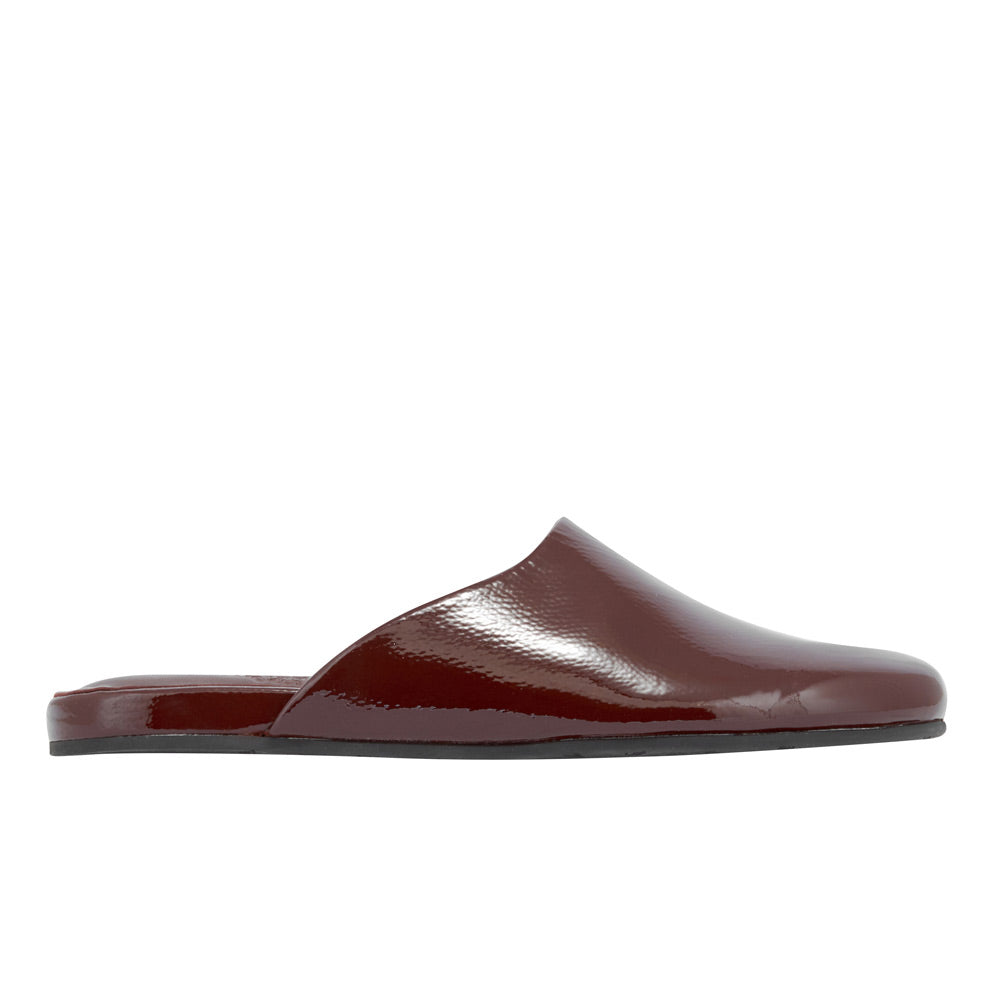 The Slipper Chocolate