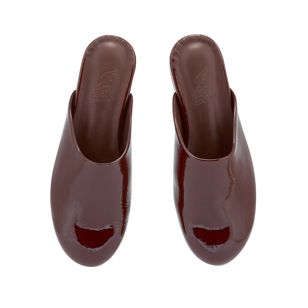 The Slipper Chocolate