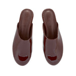 The Slipper Chocolate