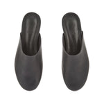 The Slipper Black