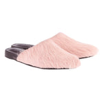 The Slipper Pink