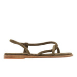 Bomba Khaki
