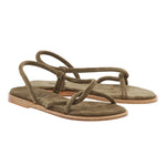 Bomba Khaki