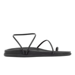 Kansiz Footbed Black