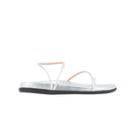 Kansiz Footbed Silver