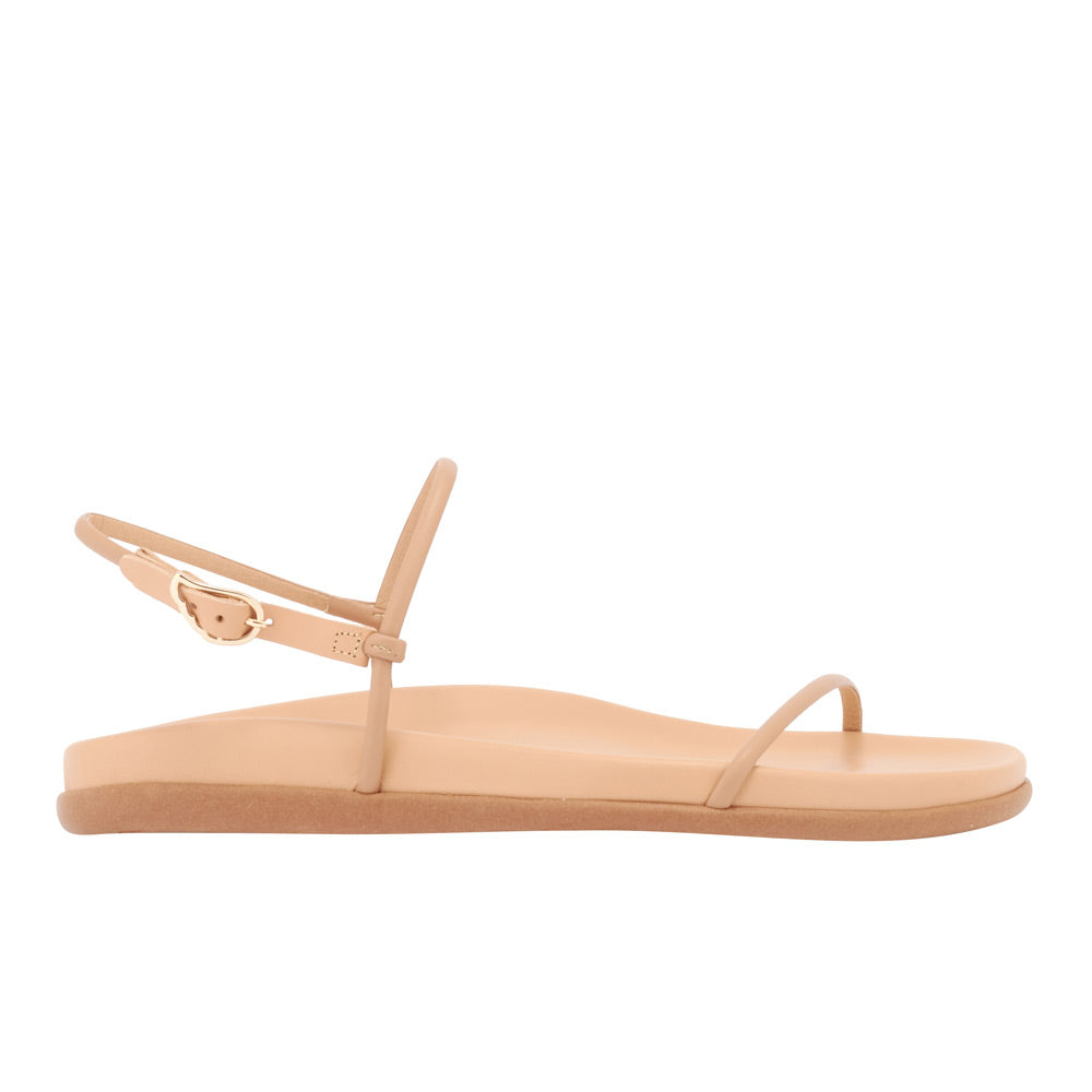 サンダル・ミュール ANCIENT GREEK SANDALS SEMYSTRA FOOTBED LLIC Semystra Footbed – Ancient Greek Sandals