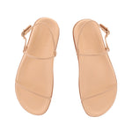 Semystra Footbed Natural