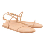 Semystra Footbed Natural