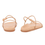 Semystra Footbed Natural