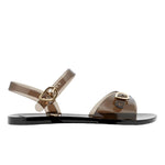 Irini Jelly Black side