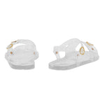 Irini Jelly Clear back