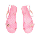 Irini Jelly Pink