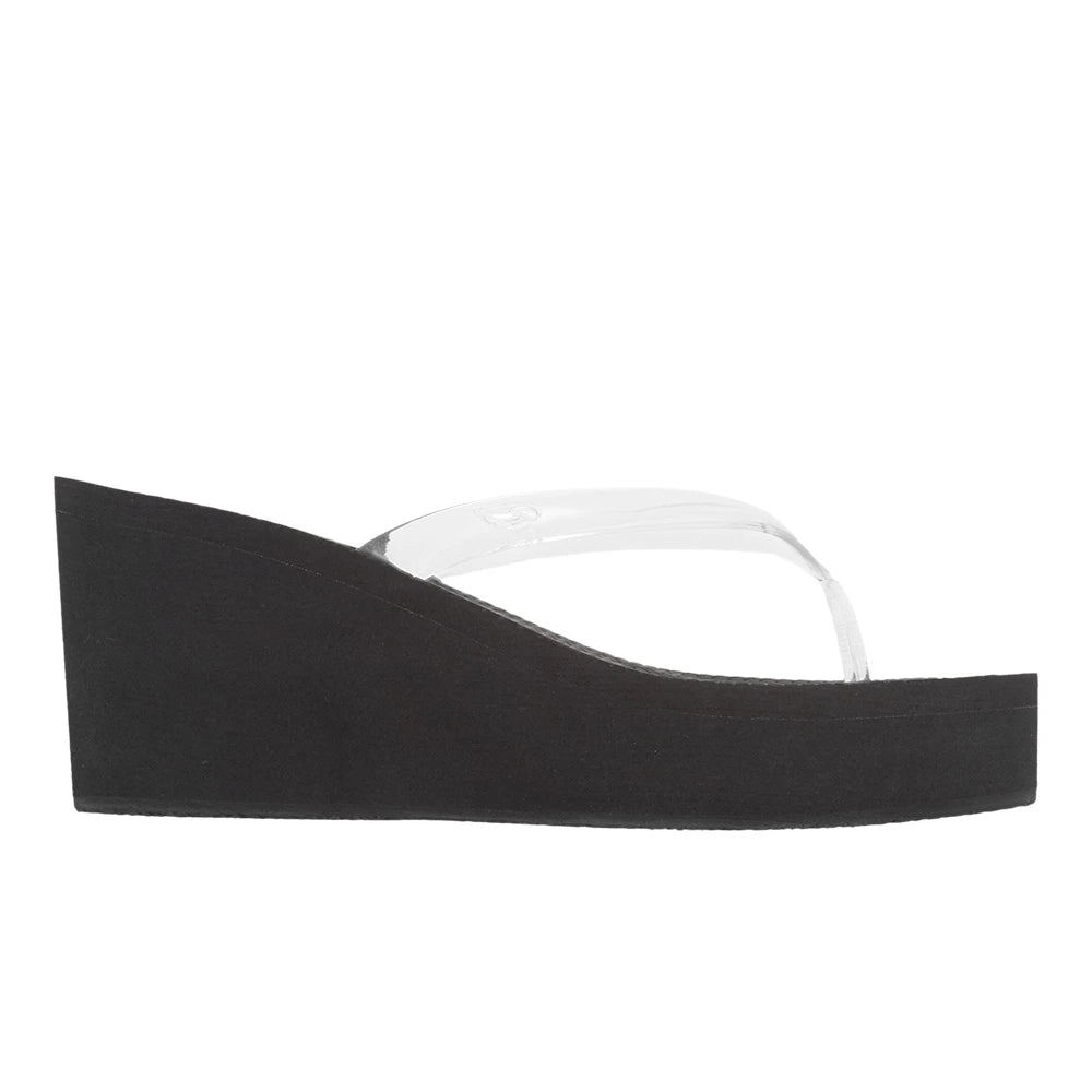 Etheria Jelly Clear – Ancient Greek Sandals