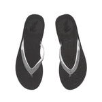 Etheria Jelly Clear sandals top