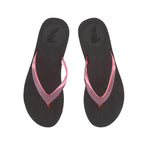 Etheria Jelly Pink sandals top