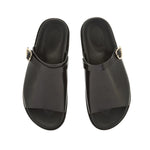 Arachova Black top view