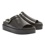 Arachova Black 3-4 view