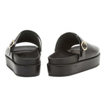 Arachova Black back view