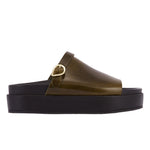 Arachova Khaki side view