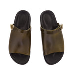 Arachova Khaki top view